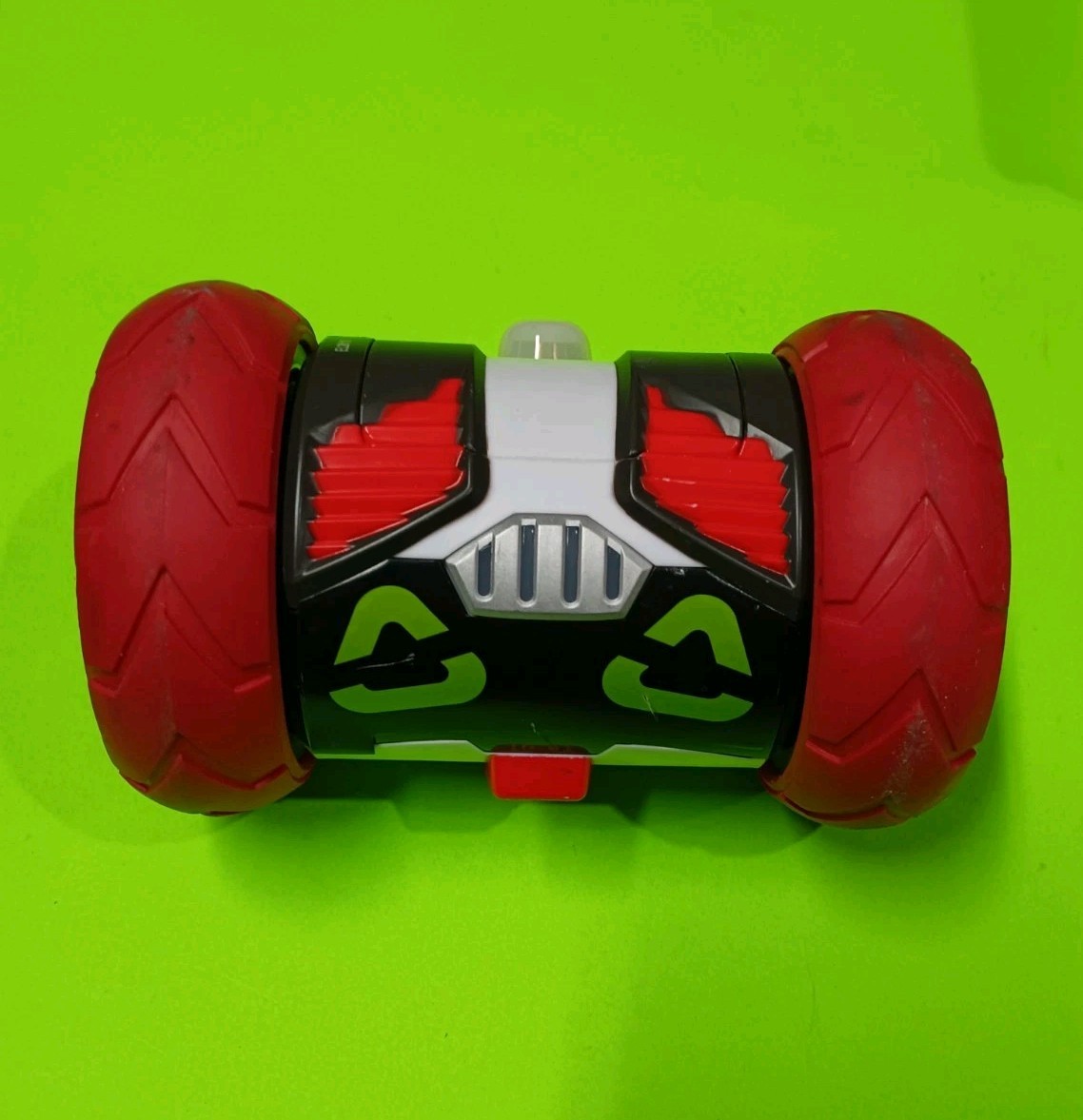 Really RAD Robots Turbo Bot RC Voice Command (Missing Remote