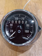 JAWA CZ 125 175 250 - 175 TRAIL - SPEEDO - NUOVO VECCHIO STOCK