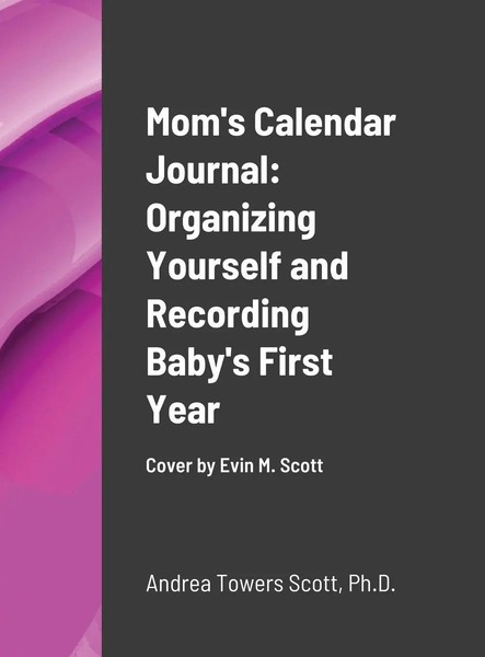 Andrea Scott | Mom's Calendar Journal | Buch | Englisch (2007) | Gebunden-image