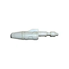 1984 Transformers G1 Sideswipe White Missile Accessory Weapon Part