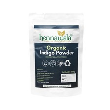 Hennawala Poudre D’Indigo Bio Hennawala 1000gm