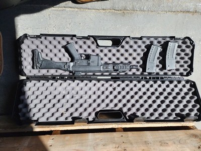 GHK G5 gbb