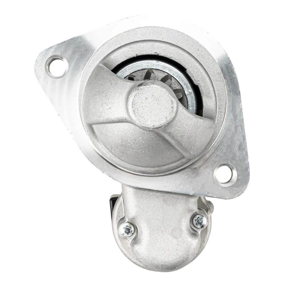 Arranque para Hyundai Elantra 2011 2012 2014 motor de 4 cilindros 1,8 L 11 dientes 6967N Foto 3 de 4