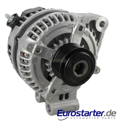 Alternateur Remanufacturé Eurostarter 90A Pour Rover - Ref. OE 100213-2790 - Neuf