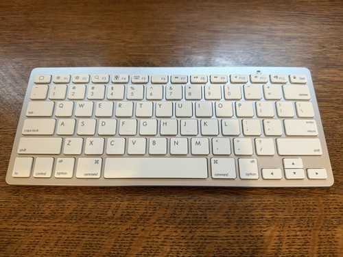 Ulak Wireless Keyboard, Tested - 第 1/7 張圖片