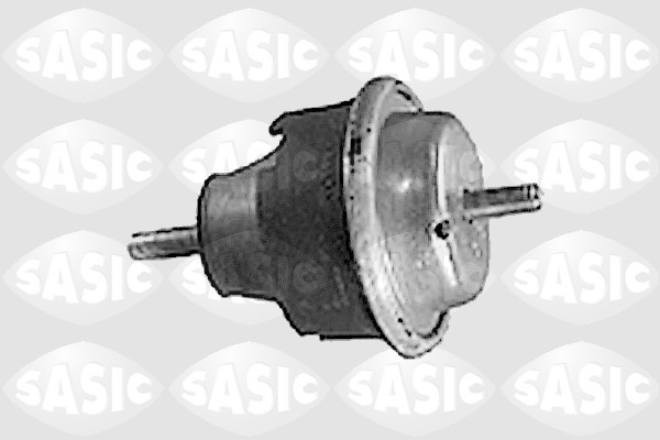 Motorlager Motorhalter Rechts Oben FÜR Peugeot, CitroËN - Sasic 8431921-image