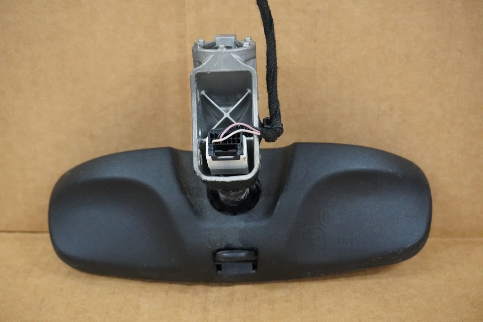 Espejo retrovisor interior Jeep Compass 2017 2018 2019 2020 2021 OEM E11048418 Foto 2 de 4