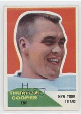 Click to enlarge Thurlow Cooper