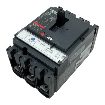 Compact NSX100F LV429630 SCHNEIDER ELECTRIC, Schneider Electric ................