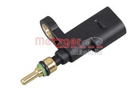 Metzger Sensor, KüHlmitteltemperatur U.A. FüR Audi, Cupra, Seat, Skoda, VW