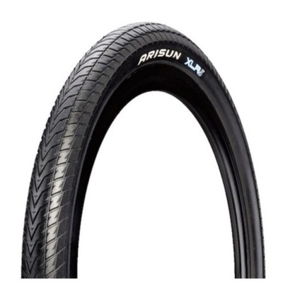 Arisun Fahrrad Reifen XLR8 Breaker Reflexion 27,5x2,20'' 56-584 650-56B Touring