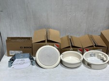 Bosch LC1-UM06E8 Ceiling Mountable Loudspeake...
