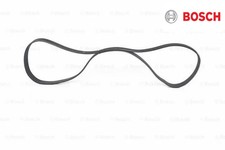 V-RIBBED BELT FITS: MERCEDES-BENZ 190 SEDAN D 2.0 /190 D .MERCEDES-BENZ 124 S