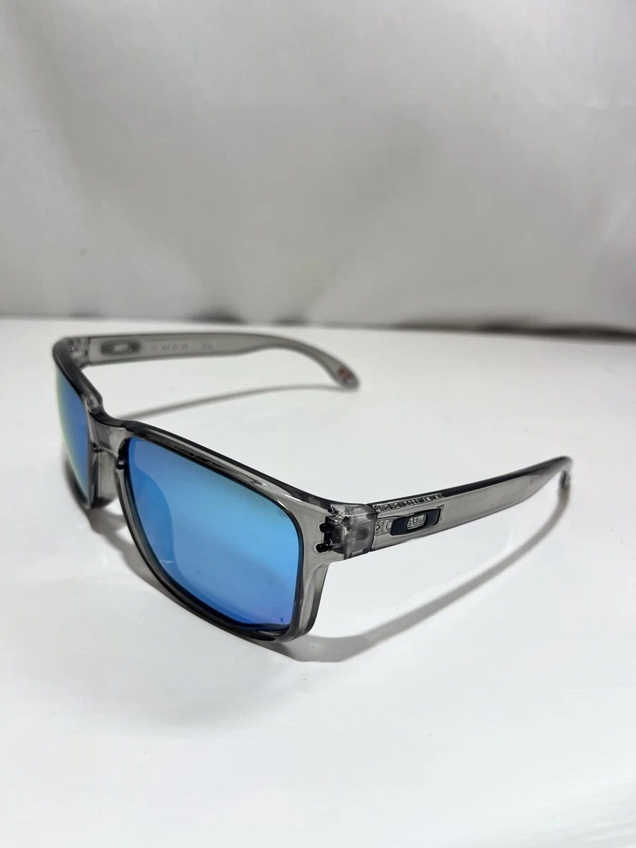 Oakley Holbrook Clear for sale | eBay