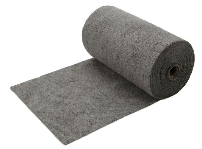 75 Panni in Microfibra Maxi-Roll Professional - 30x30 cm Multiuso