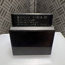 Sony Playstation 2 PS2 IR Receiver Dongle SCPH-10160 OEM Official for DVD