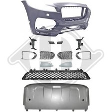 7100251 Stoßstange vorne für JAGUAR F-PACE (X761)