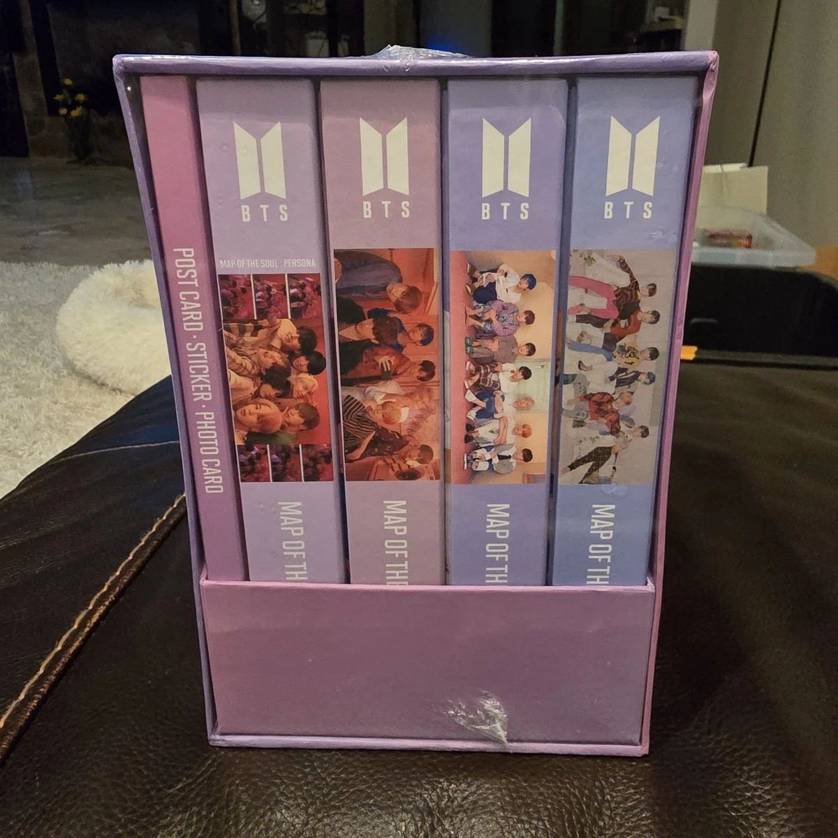 BTS Stickers for sale | eBay