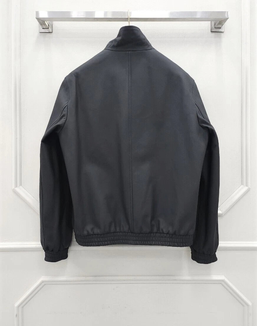 LOUIS VUITTON（LV） Giacca blusa Louis Vuitton Monogram Shibori reversibile pelle mista 75630143