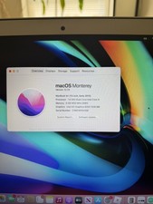 Macbook Air 11 I7 for sale | eBay