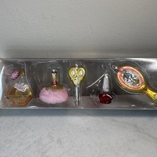 Dept 56 Glass Christmas Ornaments Beauty Salo...