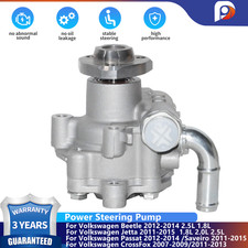 Power Steering Pump For Vw Passat 2012-2014 Jetta Crossfox Beetle Saveiro 21-659