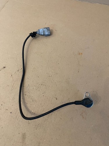 VW Volkswagen Audi Kurbelwellensensor Drehzahl Sensor Kurbelwelle 038907319A