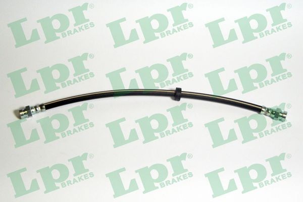 LPR Bremsschlauch 6T47705 FüR 9K9B Caddy Seat VW 9K9A 2 GroßRaumlimousine 16V-image