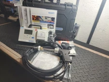 ECOM B+ COMBUSTION ANALYZER 