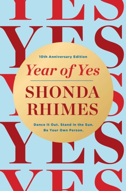 Year Of Yes 10th Anniversary Deluxe Edn