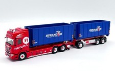 WSI Scania 1:50 Diecast Cars, Trucks & Vans for sale | eBay