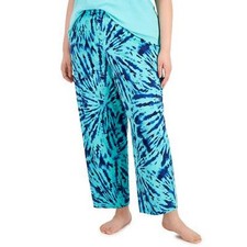 Jenni Plus Size Knit Pajama Pants