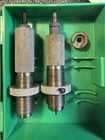 RCBS Full Length Die Set 300 Winchester Magnum 2 Die Reloading W 4 Shell Holder