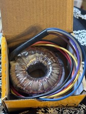 Triad Magnetics VPT18-1390 Power Transformers NEW