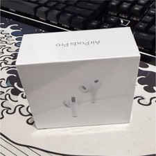 Apple AirPods Pro 3