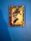 2025 Topps Chrome Luther Burden III Base (RAW)