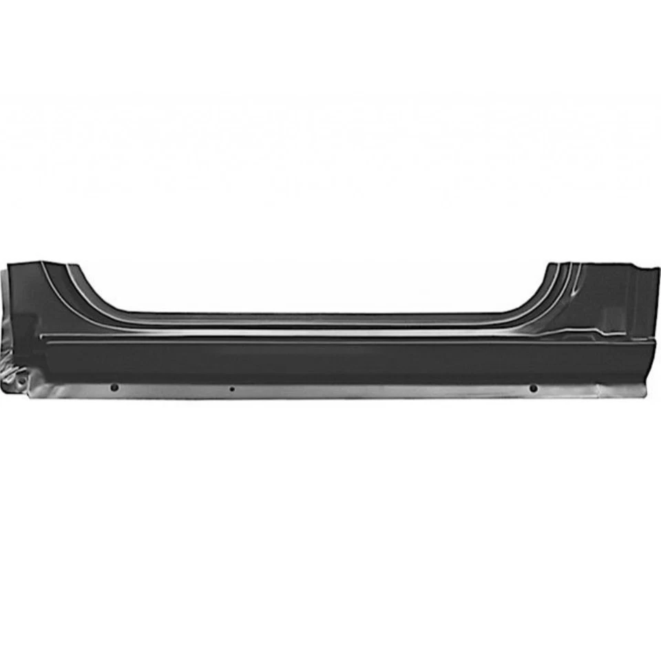 For Ford E-150 Club Wagon 2003-2005 Rocker Panel Driver & Passenger Side Pair — 第 2/4 张图片