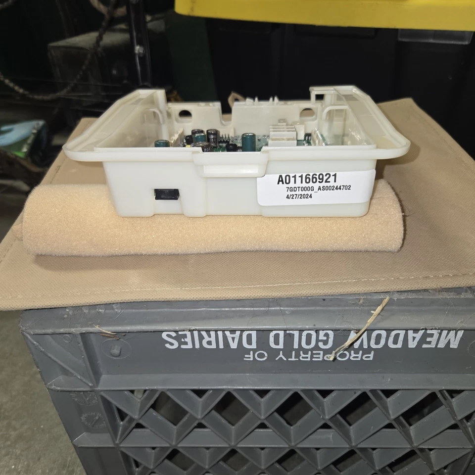 OEM NEW 5304510308 FRIGIDAIRE MAIN POWER BOARD ASSEMBLY *READY TO SHIP FAST* - Image 2 of 3