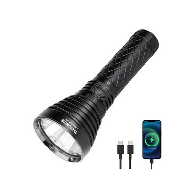 ThruNite Catapult V7 SFT90 LED Flashlight, 4010 High-Lumen Long-Ran... Fast Ship