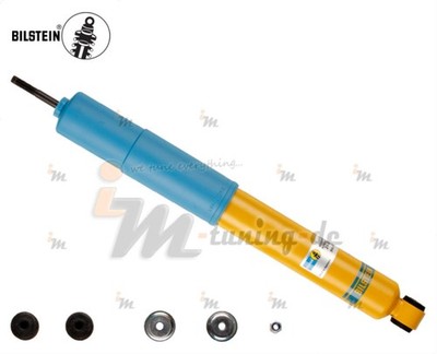 Bilstein B6 Dämpfer hinten für Chevrolet Chevette Schrägheck :: 1975 >> 1987