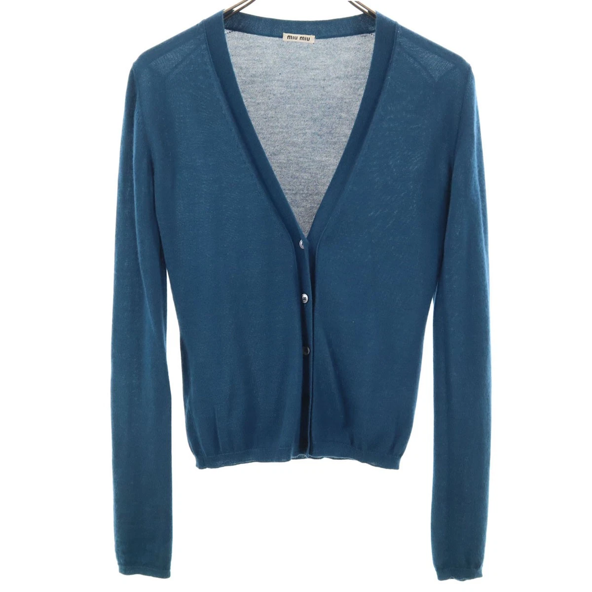 MIU MIU Women's Cardigan for sale | eBay