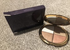 Tarte Glow Armario Paleta Ojos y Mejillas - Sombra de Ojos e Iluminador Maquillaje