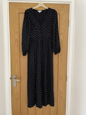 miss selfridge shirt dress Miss Selfridge Shirt dress - khaki - (Pre-owned)