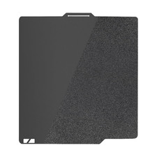 Flexible PEI Build Plate for Bambu Lab X1C P1S P2S A1 - 257x257mm