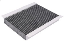 Filtre d'habitacle Fiat 500