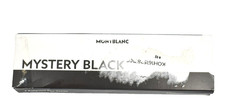 Montblanc Ballpoint Pen Refill Medium Mystery Black 2 Piece Recharges 128211