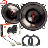 JBL Lautsprecher FüR Toyota Yaris I 1998-2003 Heck TüR Hinten 2-Wege 200W #Cdoh