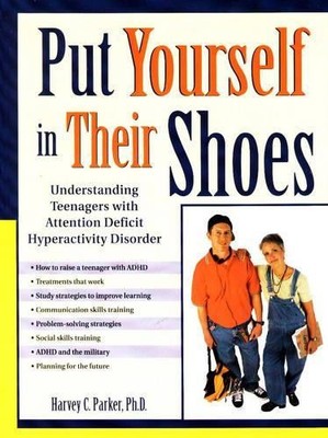 Harvey C. Parker Put Yourself in Their Shoes (Taschenbuch)