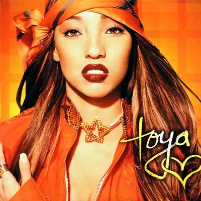 Toya - Toya