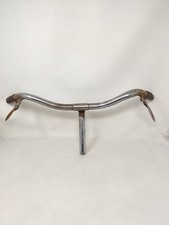 vintage  handlebar manubrio Bianchi bici bike 1952